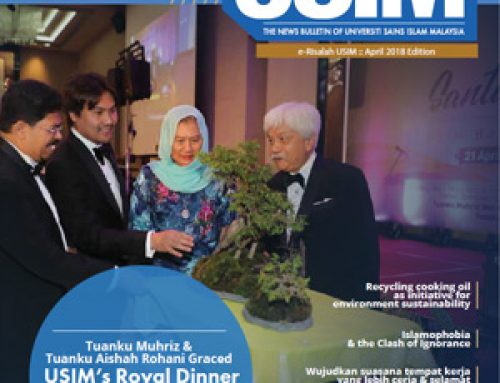 e-Risalah USIM – April 2018